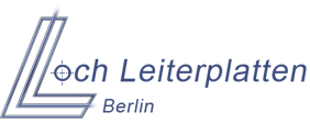 Logo von Loch Leiterplatten GmbH